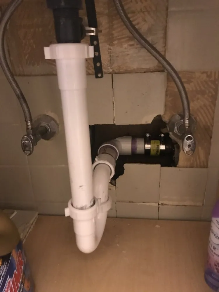 Slide of TB Bartolomeo Mechanical Contractors