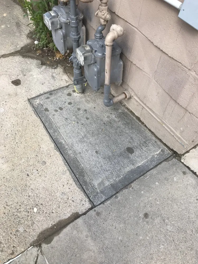 Slide of TB Bartolomeo Mechanical Contractors