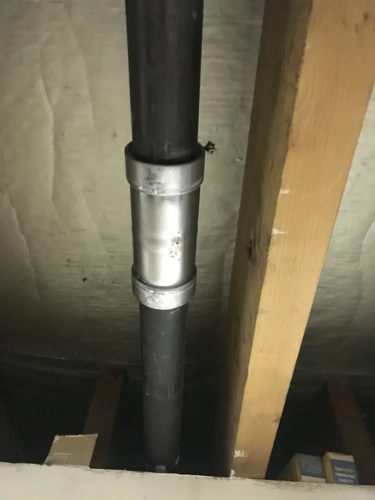 Slide of TB Bartolomeo Mechanical Contractors