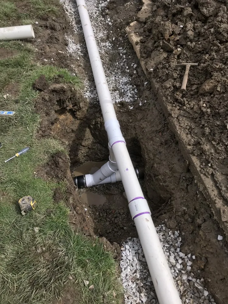 Slide of TB Bartolomeo Mechanical Contractors