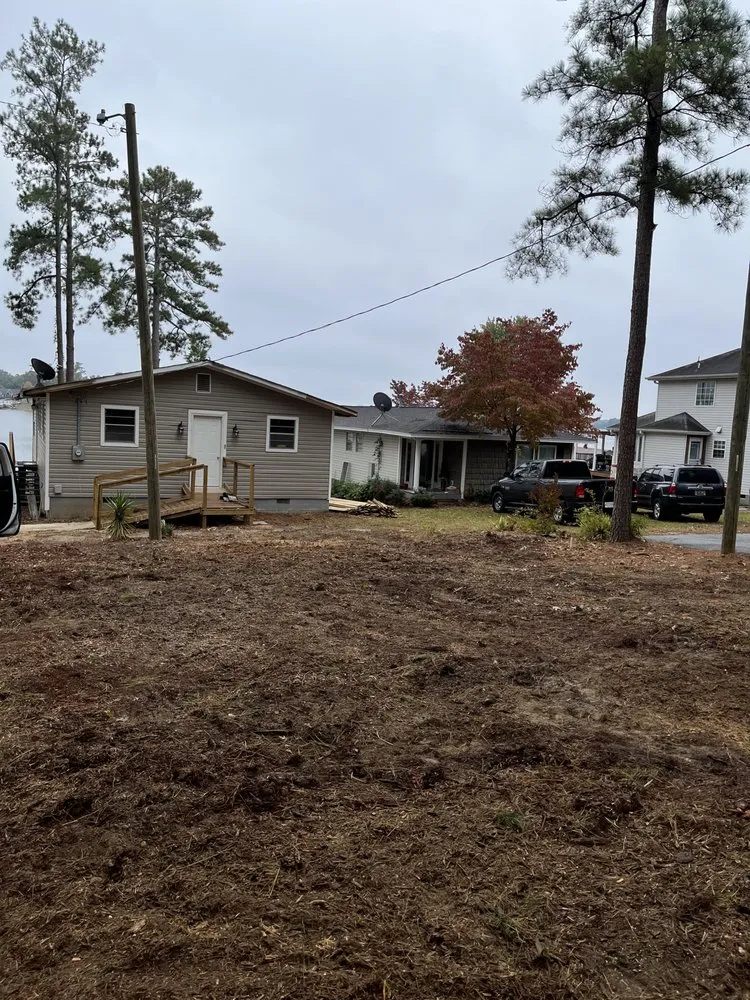 Slide of TB Faithful Industries