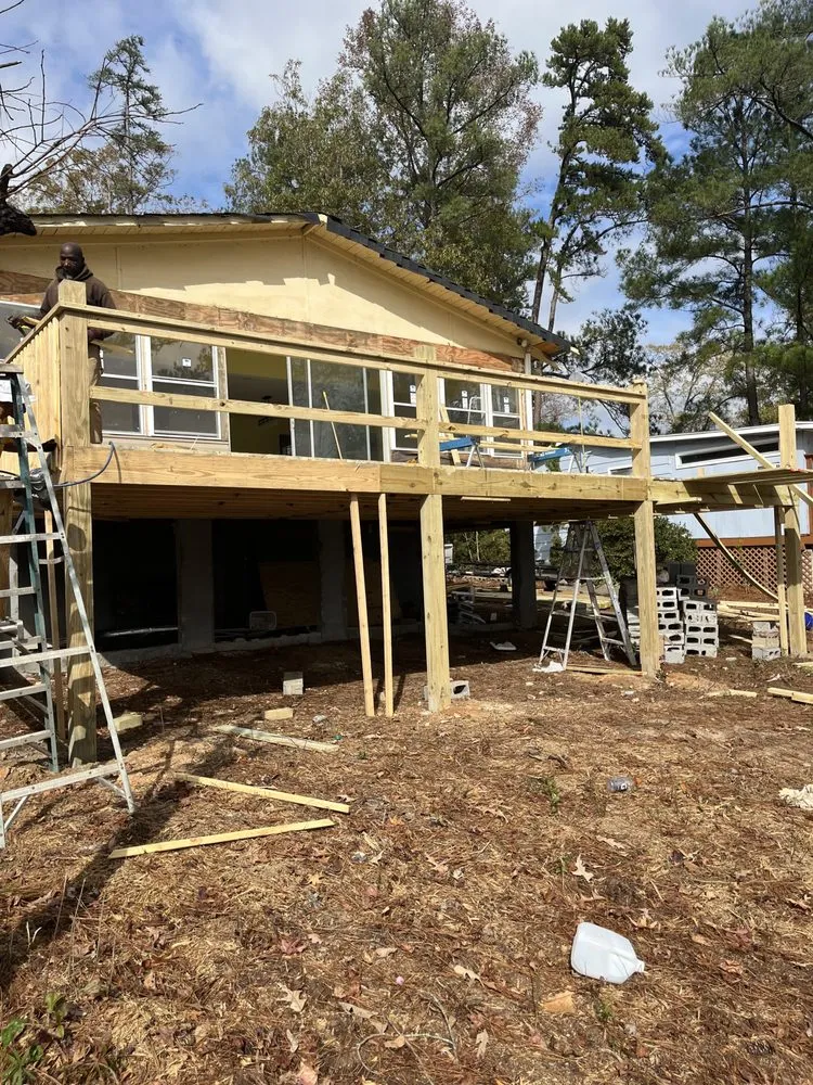 Slide of TB Faithful Industries