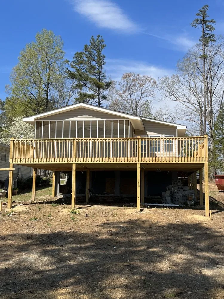 Slide of TB Faithful Industries