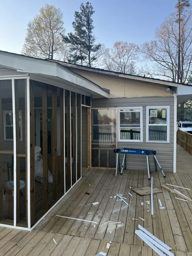 Slide of TB Faithful Industries