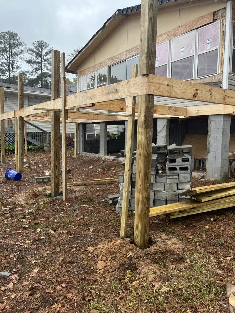 Slide of TB Faithful Industries