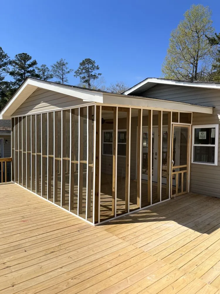 Slide of TB Faithful Industries