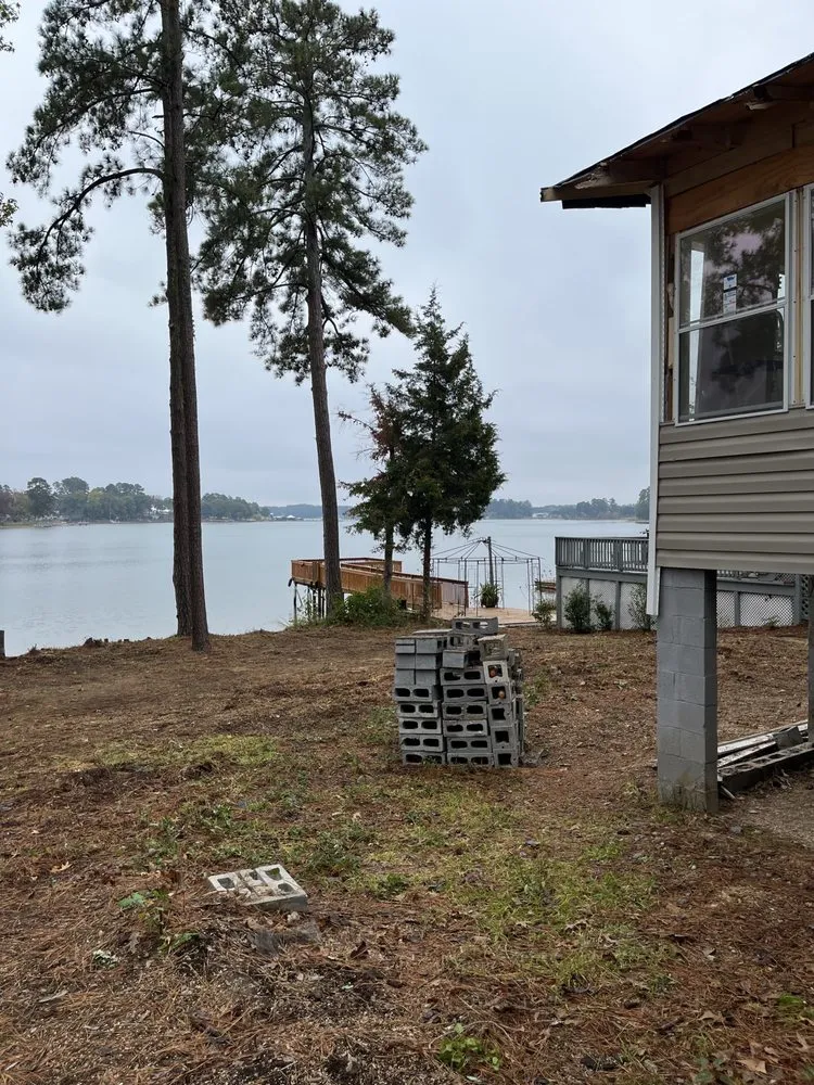 Slide of TB Faithful Industries