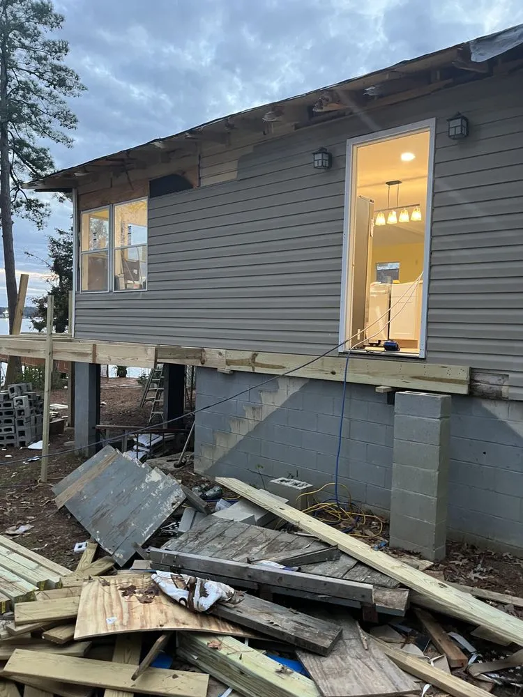 Slide of TB Faithful Industries