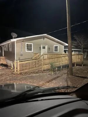 TB Faithful Industries Logo