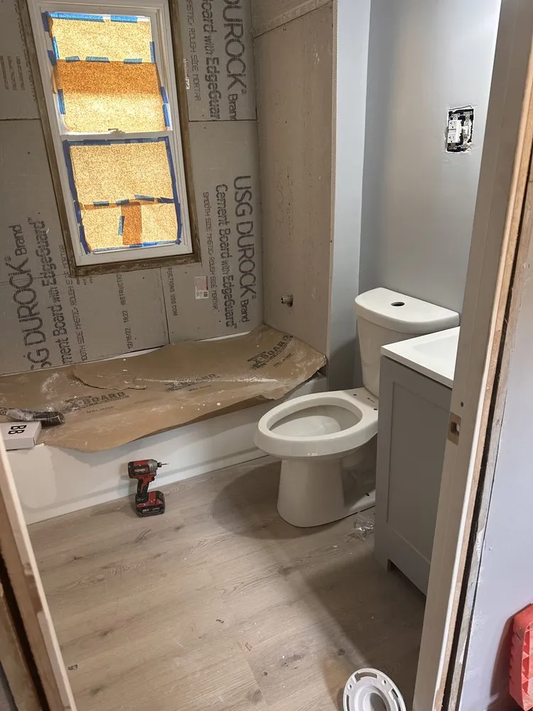 Slide of TB Good Homes