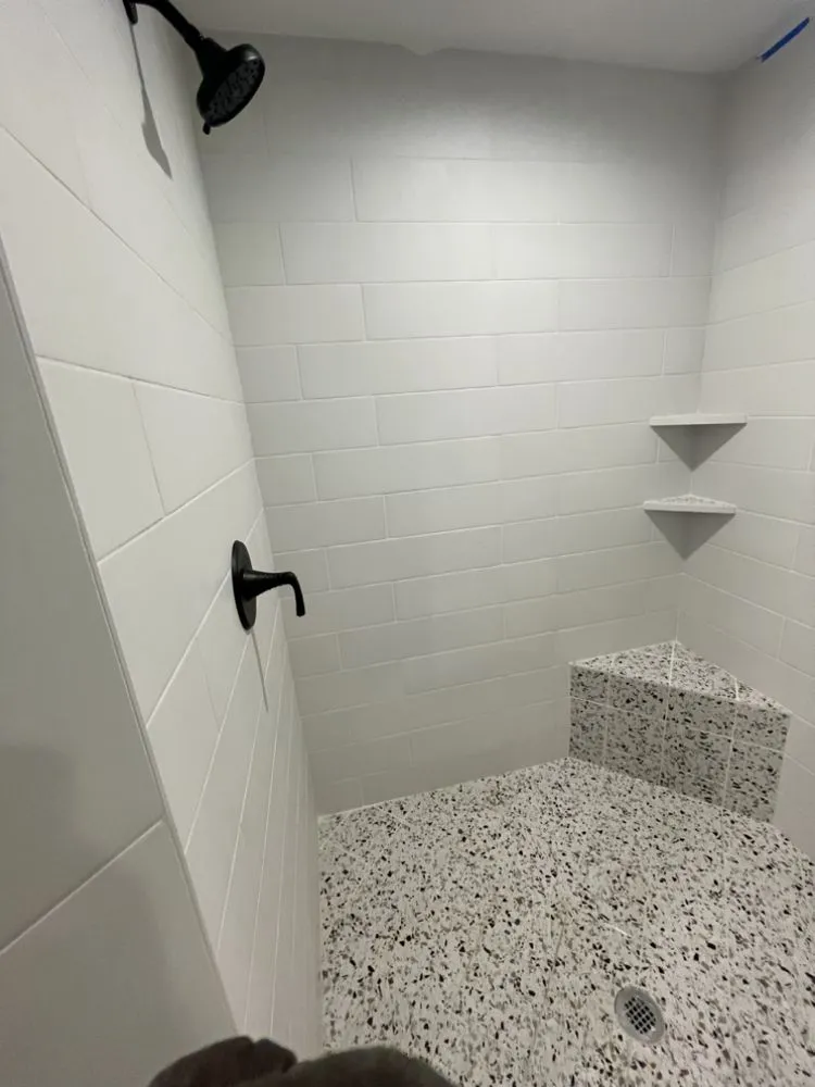 Slide of T&B Plumbing Home Services