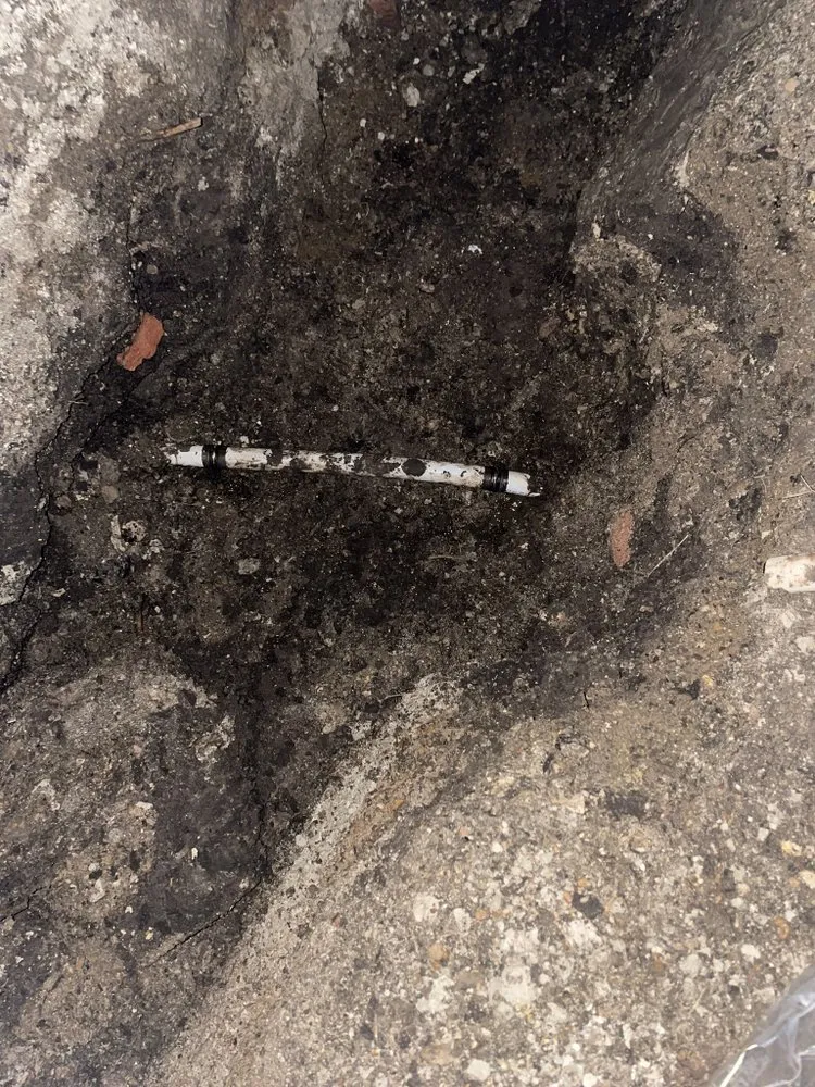 Slide of T&B Plumbing Home Services