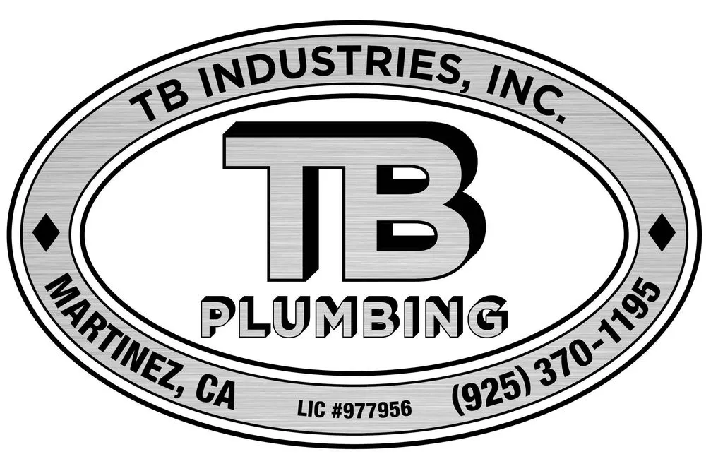 Slide of TB Plumbing
