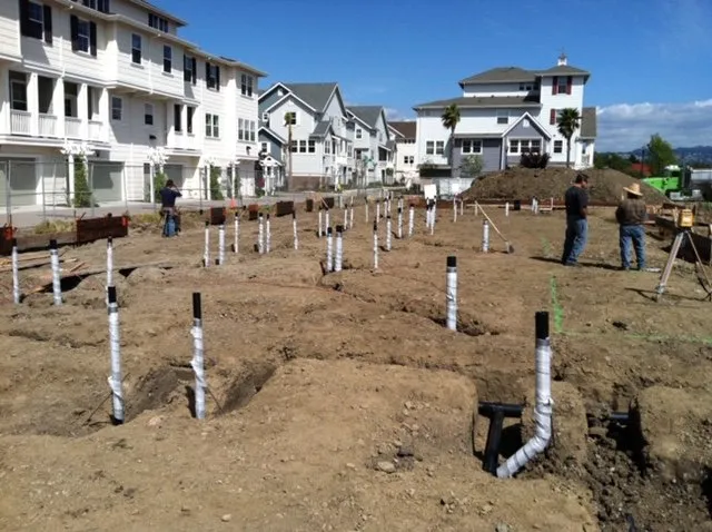 Slide of TB Plumbing