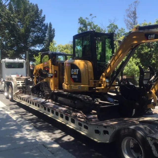 Slide of TB Plumbing