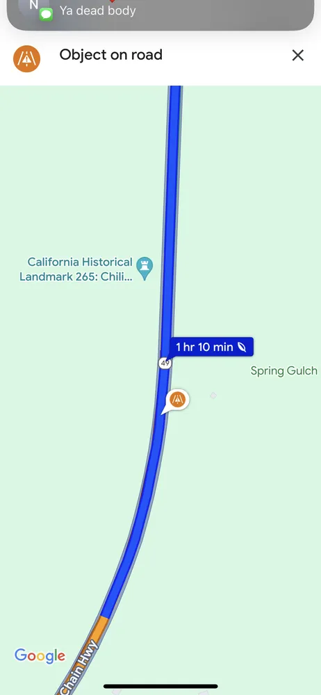 Slide of TB Plumbing