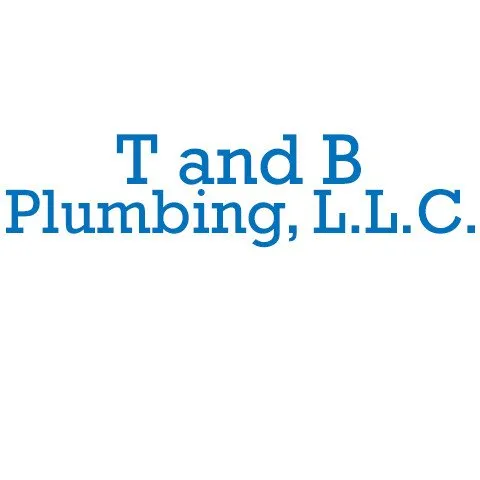 Slide of T&B Plumbing