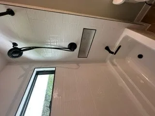 Slide of T&B Plumbing