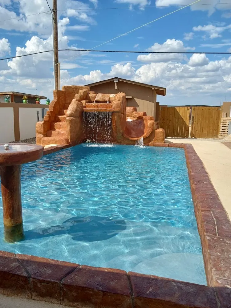 Slide of Tbo contruction