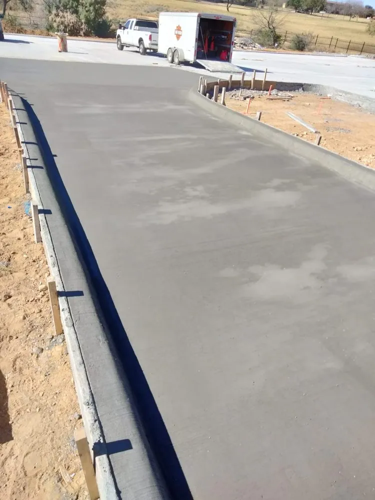 Slide of Tbo contruction