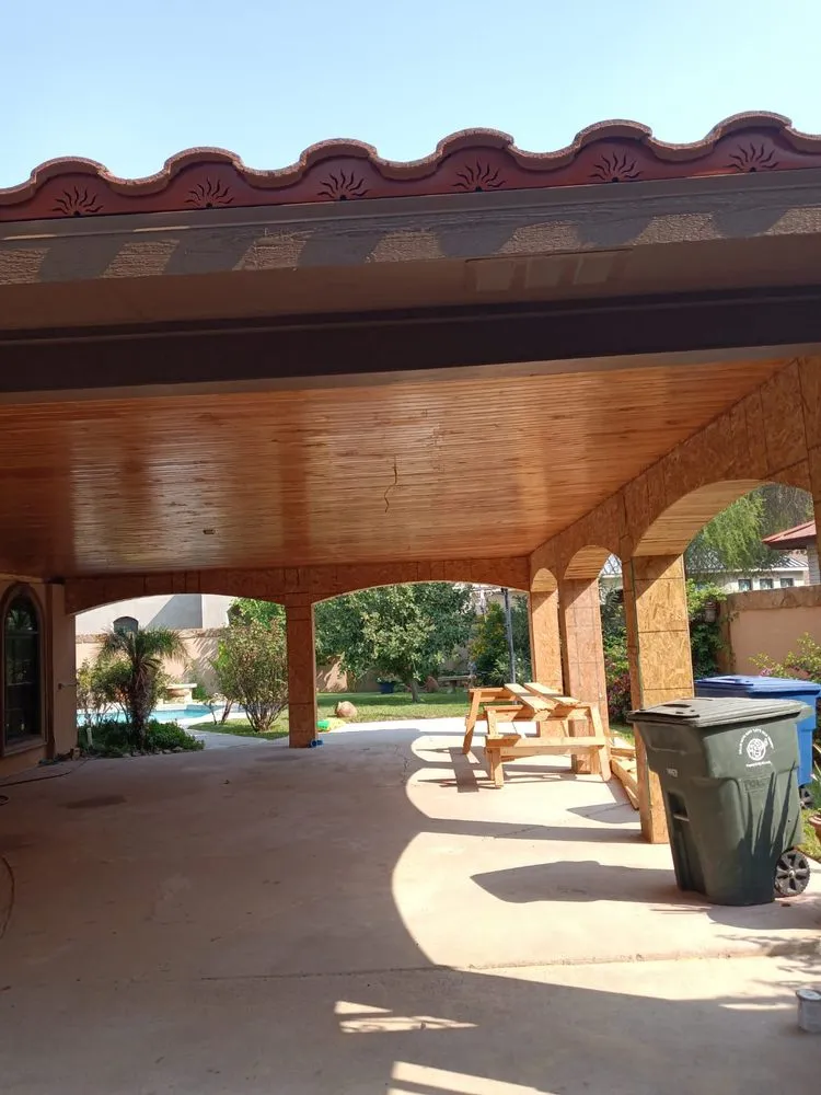 Slide of Tbo contruction