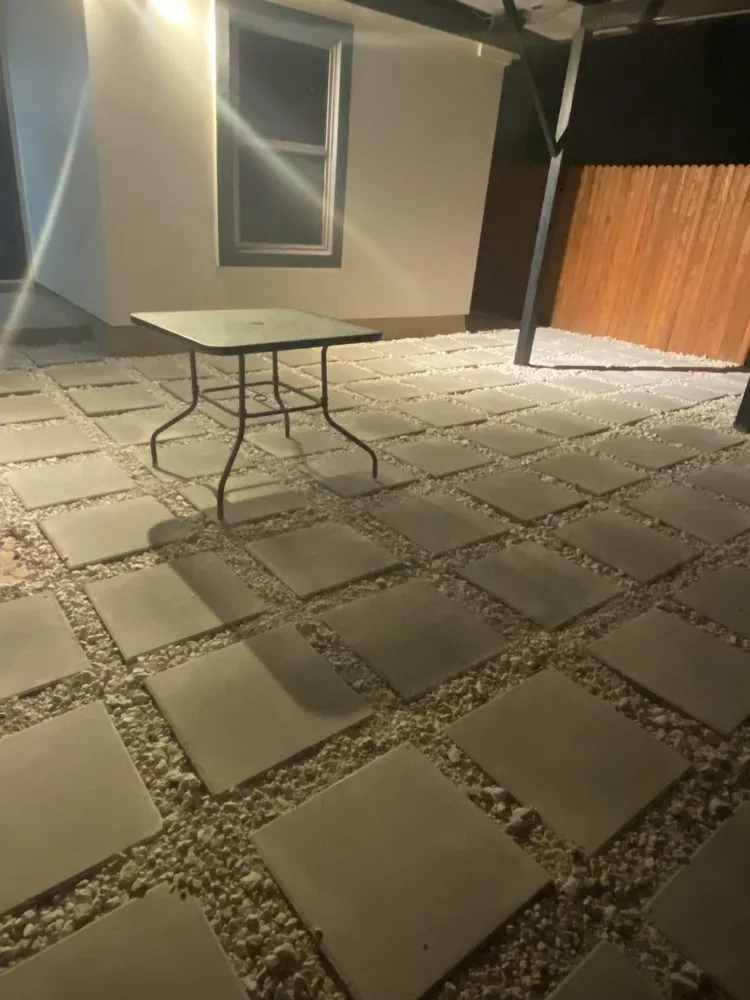 Slide of Tbo contruction