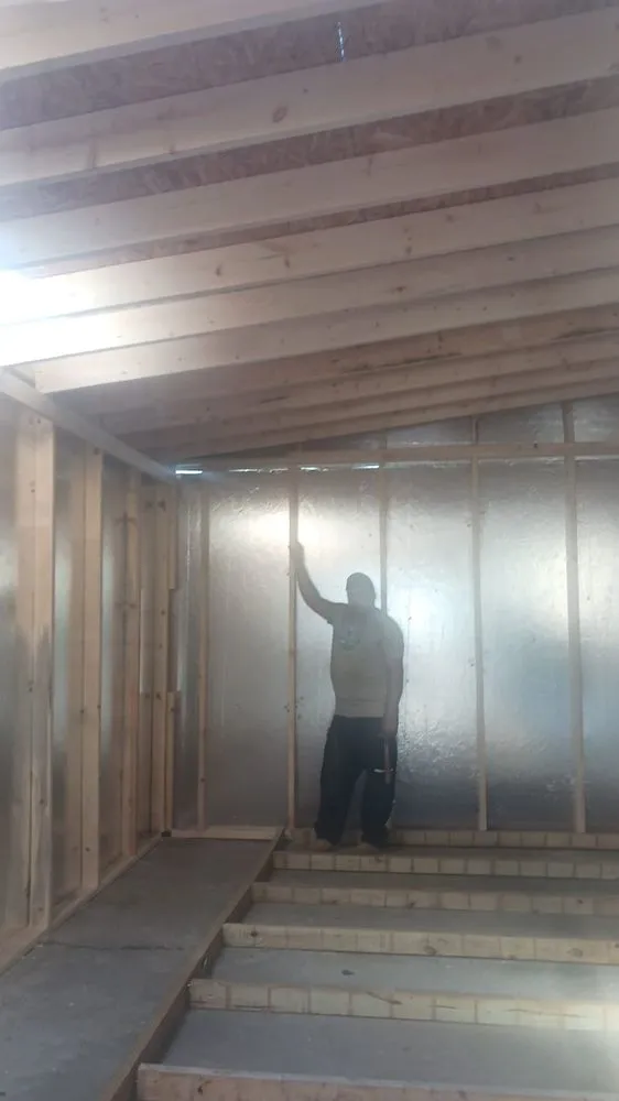 Slide of Tbo contruction