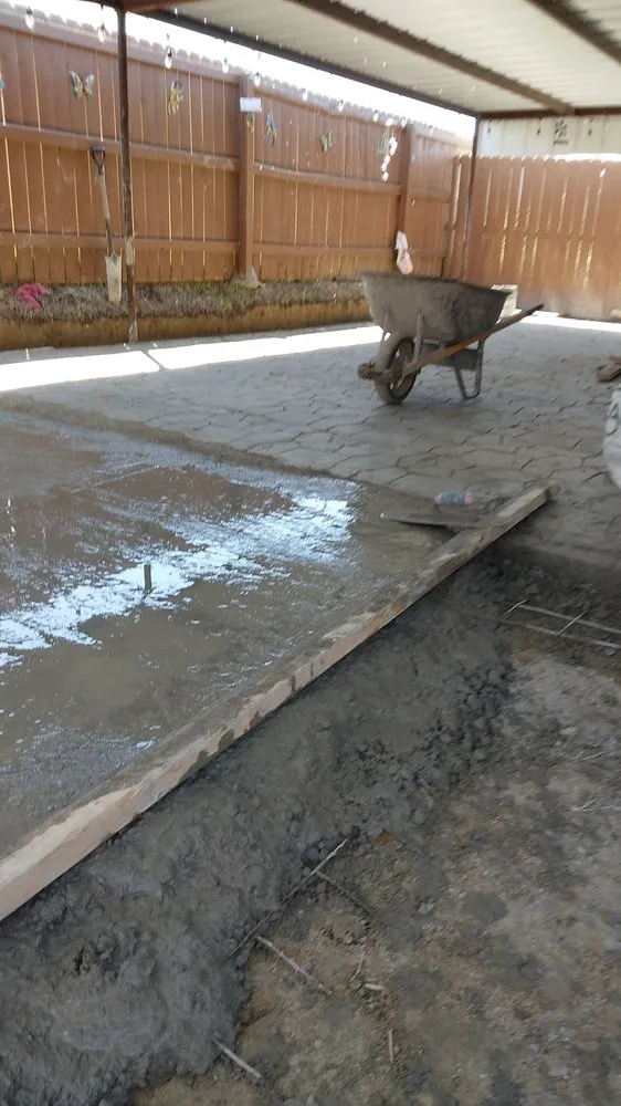 Slide of Tbo contruction