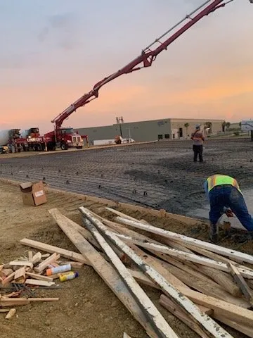 Slide of Tbo contruction