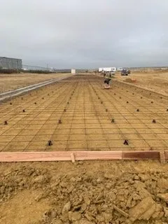 Slide of Tbo contruction