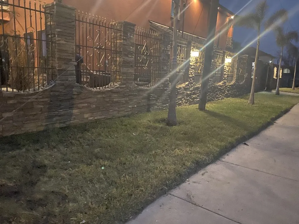 Slide of Tbo contruction