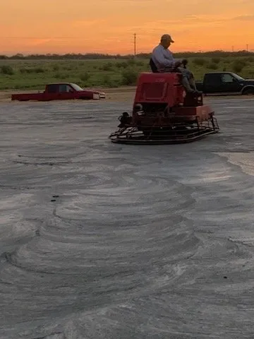 Slide of Tbo contruction