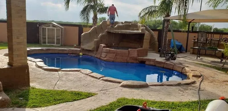 Slide of Tbo contruction