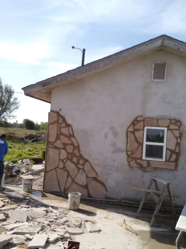 Slide of Tbo contruction