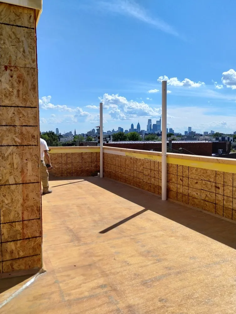 Slide of TBS Plumbing