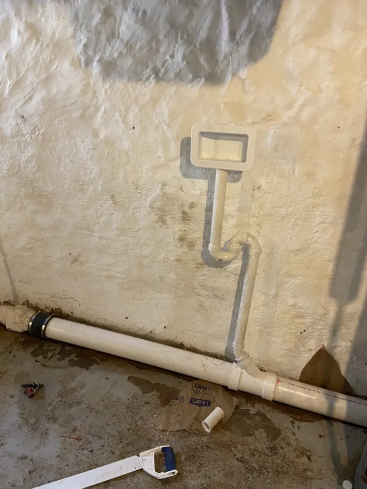 Slide of TBS Plumbing