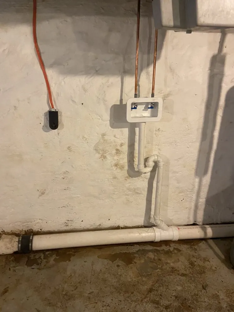 Slide of TBS Plumbing