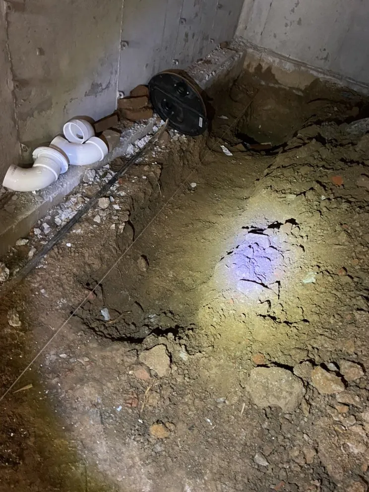 Slide of TBS Plumbing