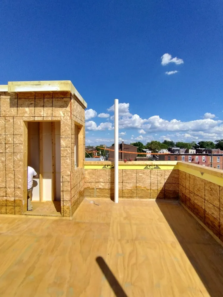 Slide of TBS Plumbing