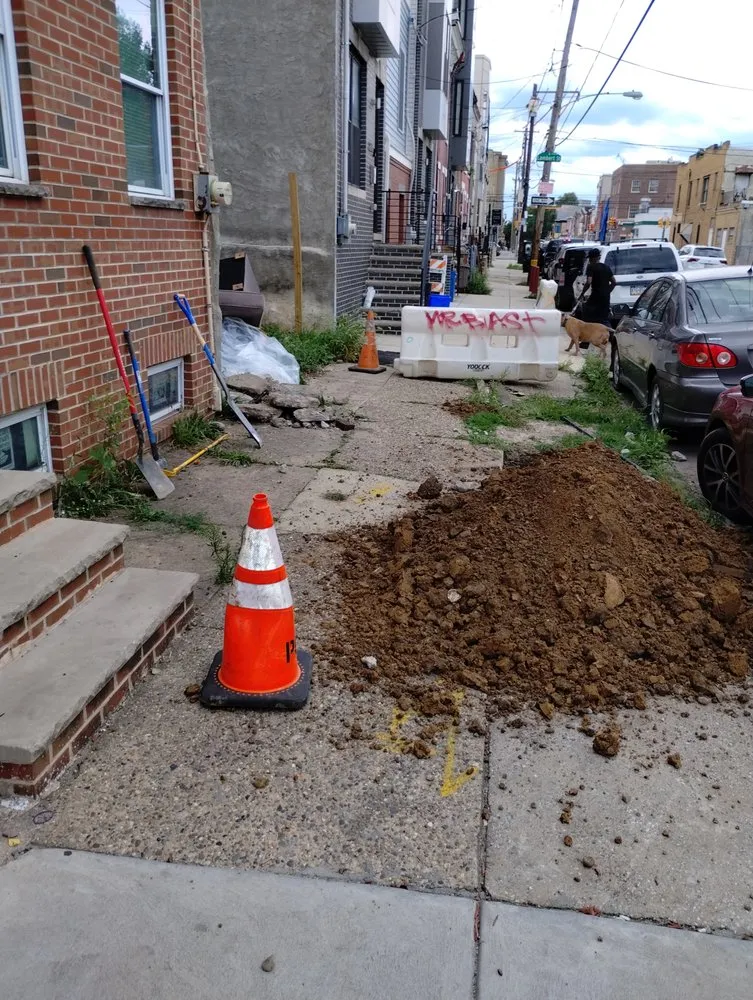 Slide of TBS Plumbing