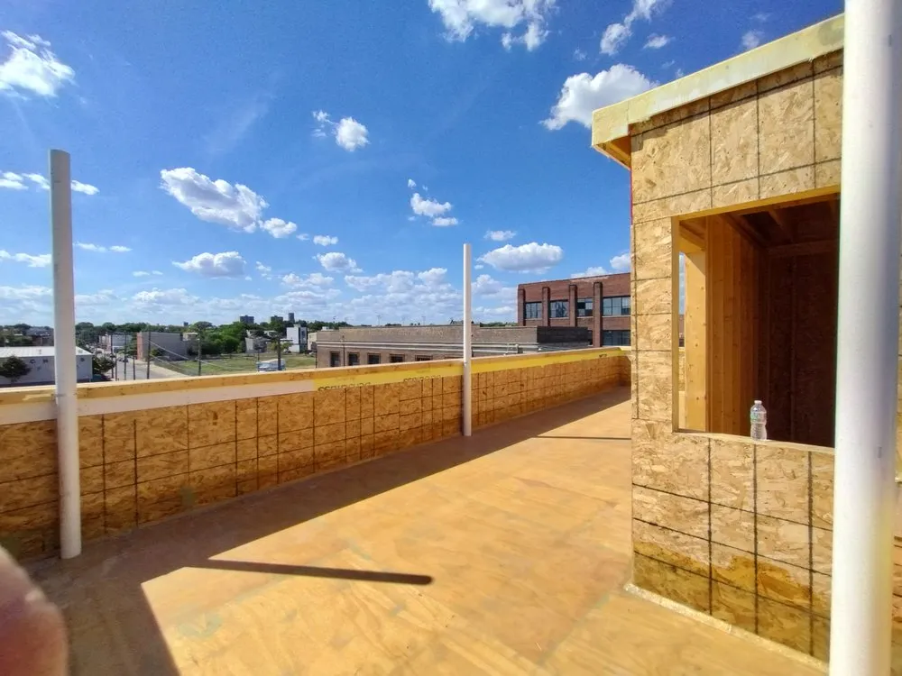 Slide of TBS Plumbing