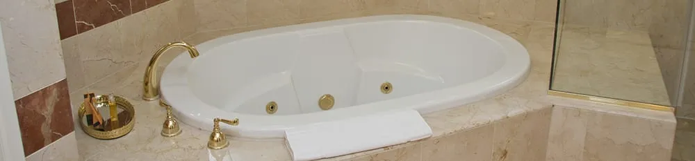 Slide of T&C Golden Plumbing