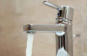 Slide of T&C Golden Plumbing