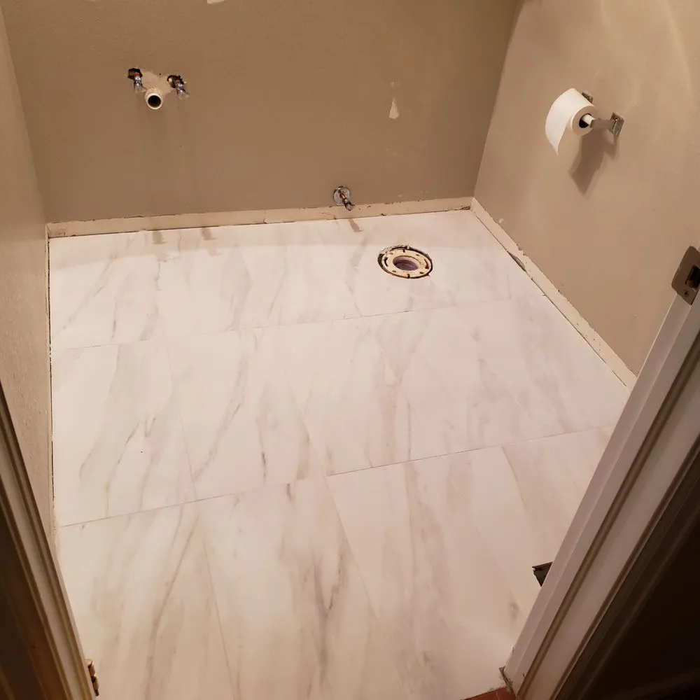 Slide of TC Handy Services