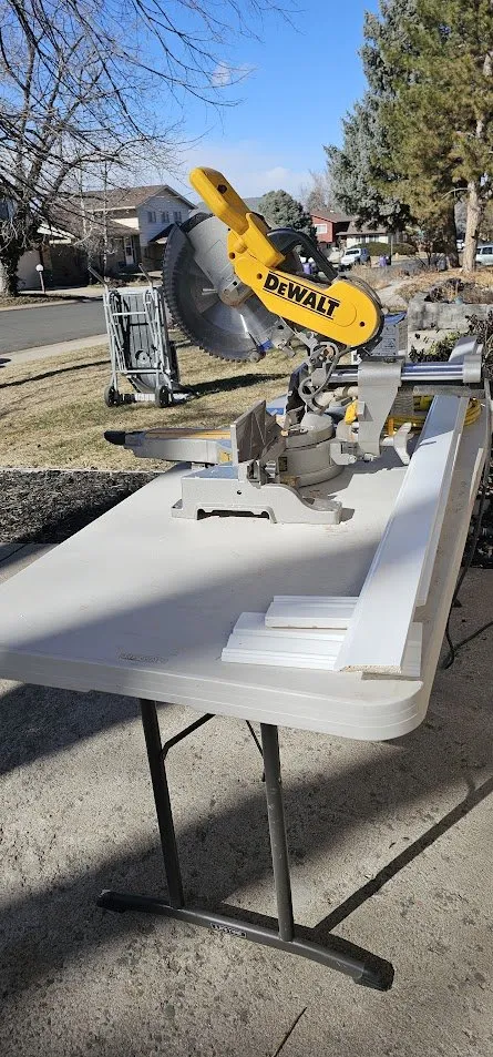 Slide of TC Handy Services