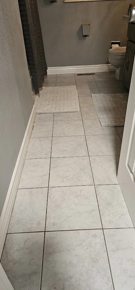 Slide of TC Handy Services