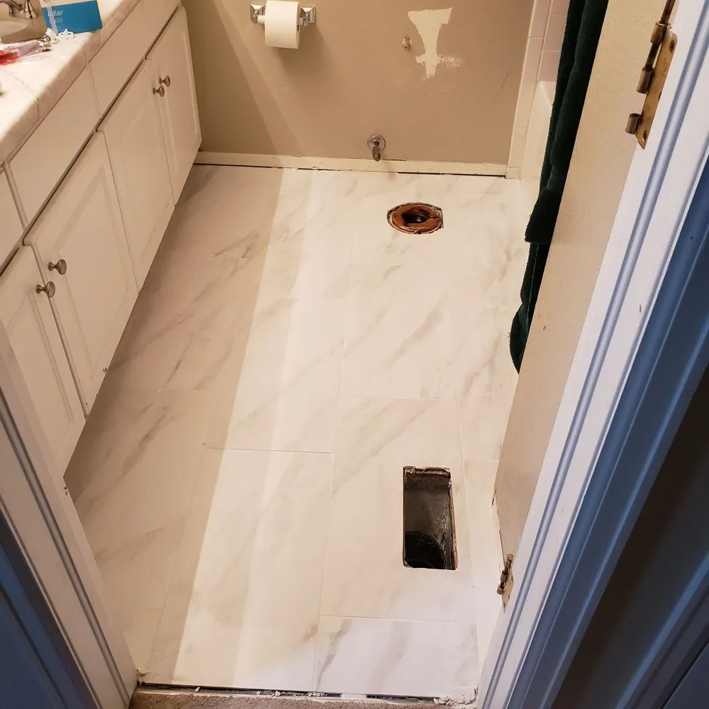 Slide of TC Handy Services