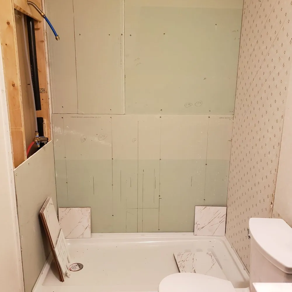 Slide of TC Handy Services