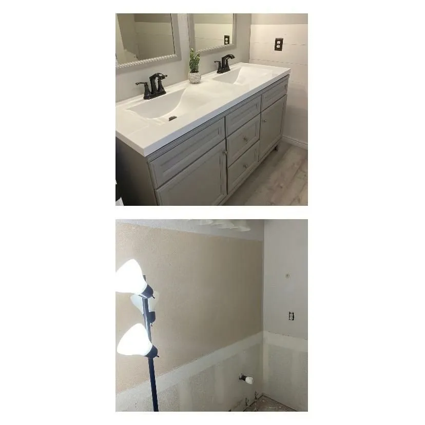 Slide of TC Handy Services