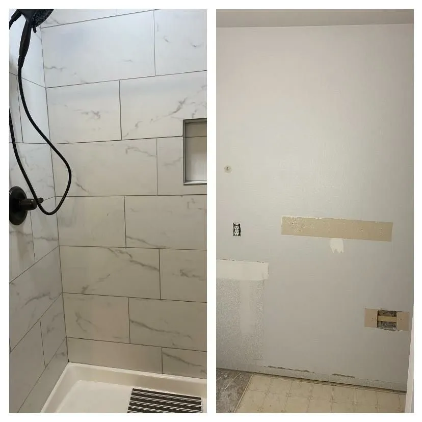 Slide of TC Handy Services